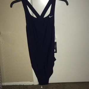 Nike bathing suit